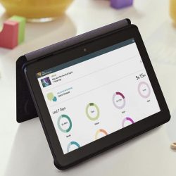 Amazon Fire 7" 16GB Tablet 2-pack